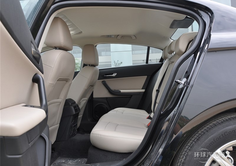 2014款 兩廂 1.6L 自動致悅增強型