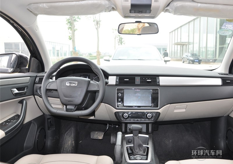 2014款 兩廂 1.6L 自動致悅增強型