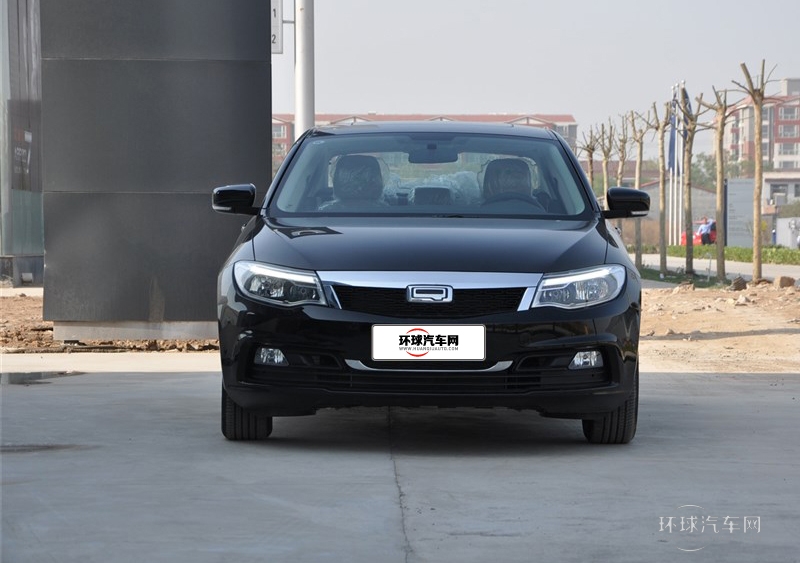 2014款 兩廂 1.6L 自動致悅增強型