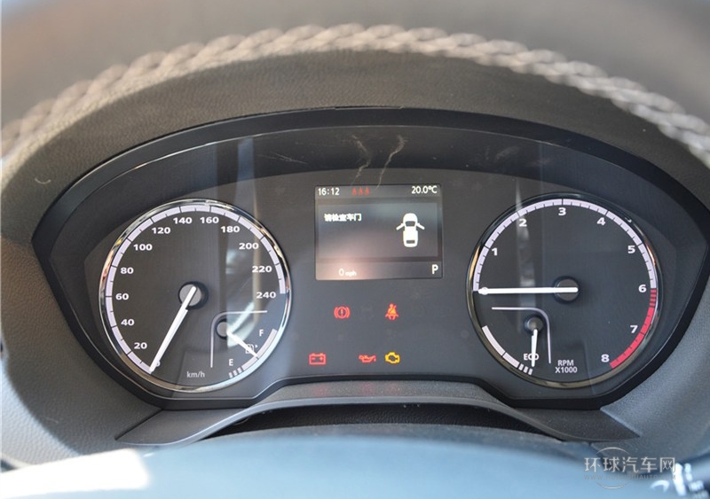 2014款 兩廂 1.6T 自動致悅增強型