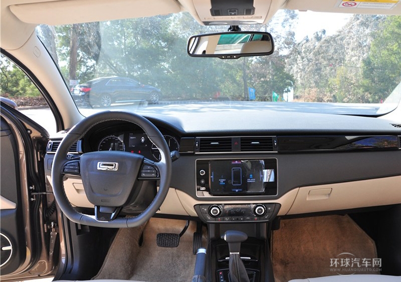 2014款 兩廂 1.6T 自動致悅增強型