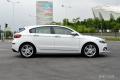 2014款 兩廂 1.6T 自動致臻型(白色)