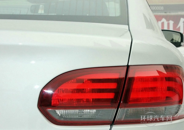 2014款 三廂 1.6L 手動致享型