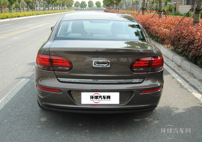 2014款 三廂 1.6L 手動(dòng)致悅型