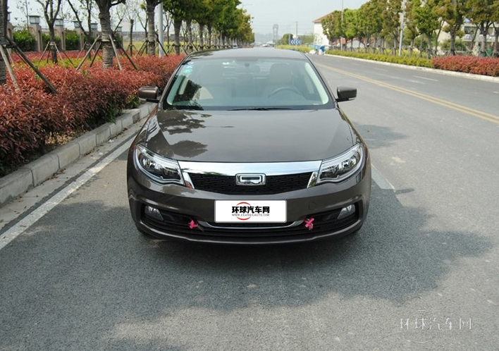 2014款 三廂 1.6L 手動致悅型