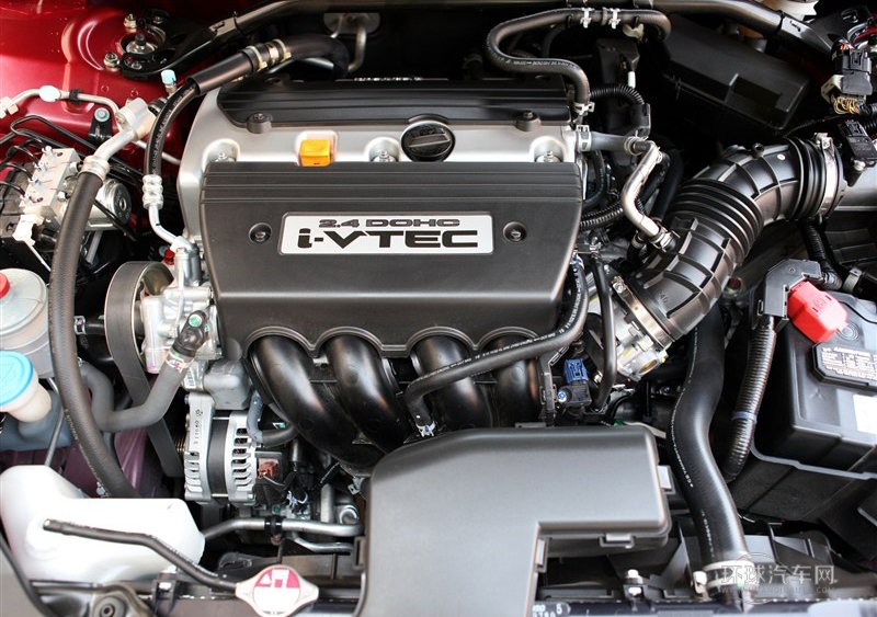 2012款 2.4L 尊享版