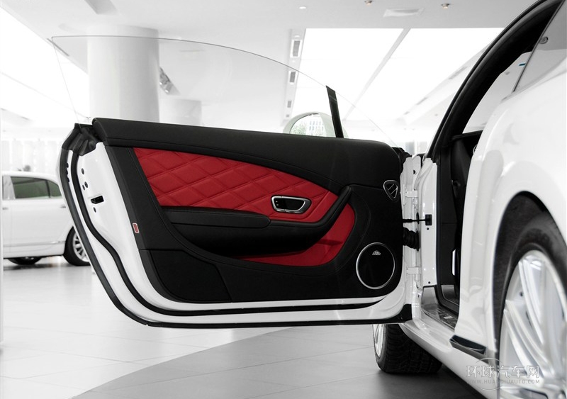 2013款 6.0T GT Speed