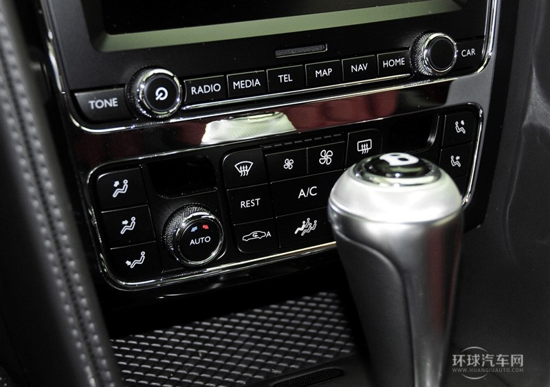 2013款 6.0T GT Speed