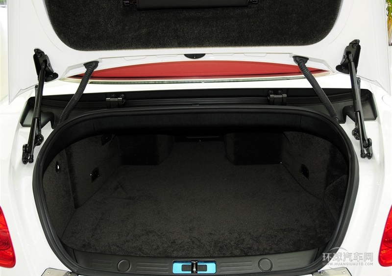 2014款 4.0T GT V8 S 標準版