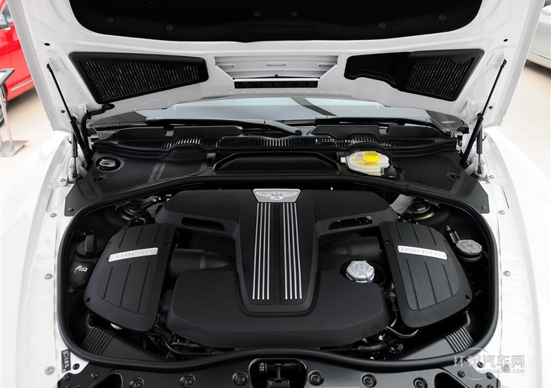 2014款 4.0T GT V8 S 標準版