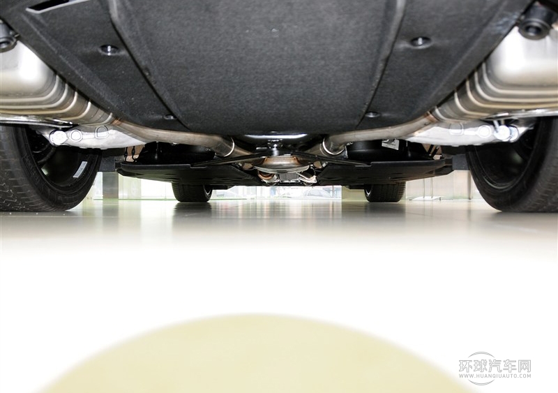 2014款 4.0T GT V8 S 標準版