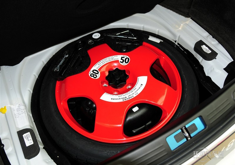 2014款 4.0T GT V8 S 標準版