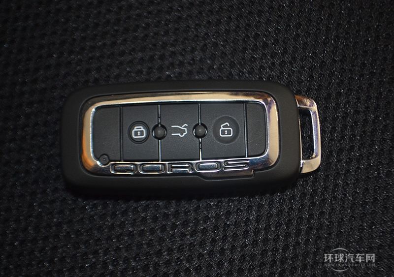 2014款 兩廂 1.6T 自動(dòng)致臻型（紅色）