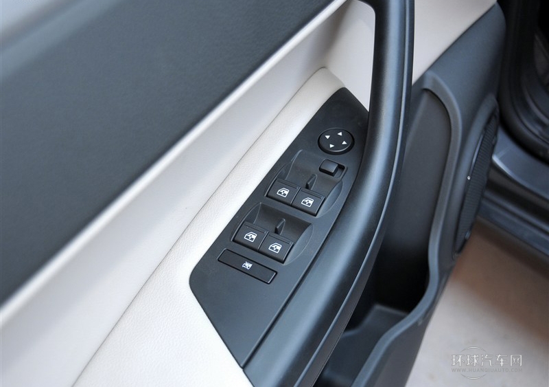 2014款 三廂 1.6L 自動致悅型