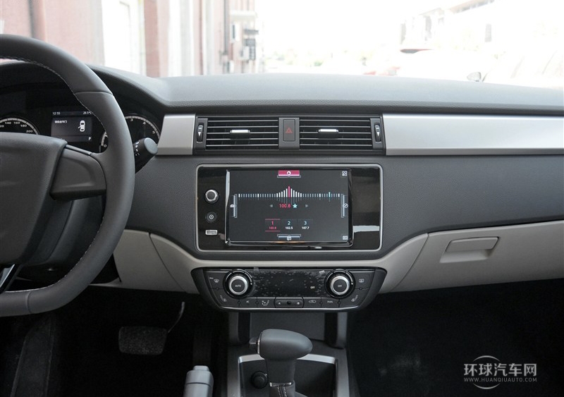 2014款 三廂 1.6L 自動(dòng)致悅型