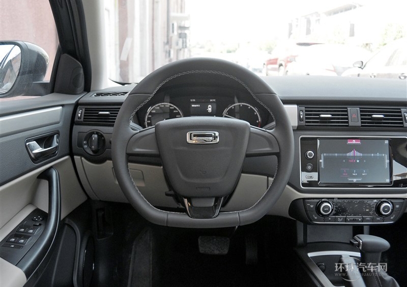 2014款 三廂 1.6L 自動(dòng)致悅型