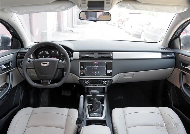 2014款 三廂 1.6T 自動致悅型