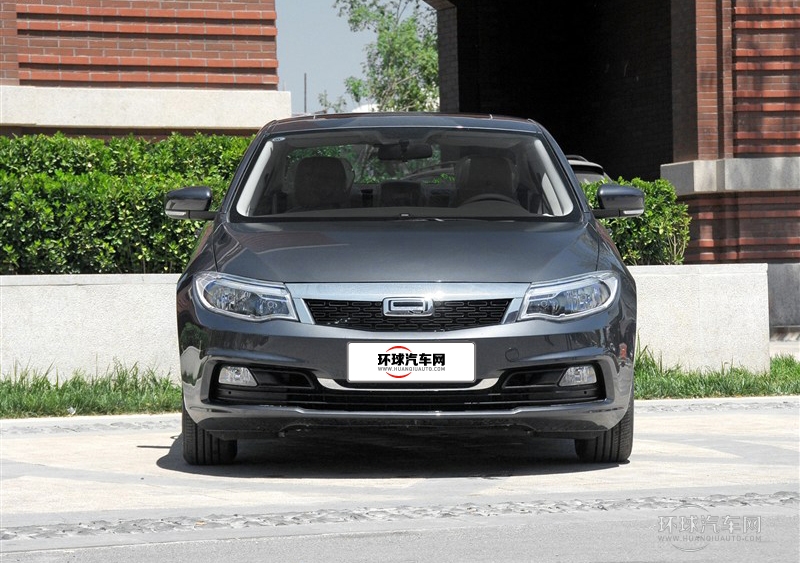 2014款 三廂 1.6T 自動致悅型