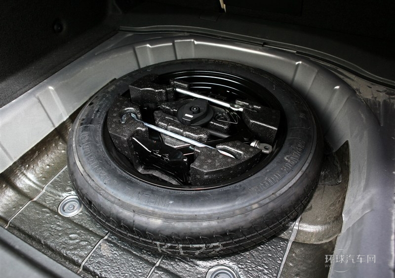 2014款 三廂 1.6T 自動致臻型