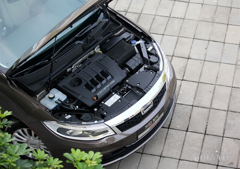 2014款 三廂 1.6T 自動致臻型