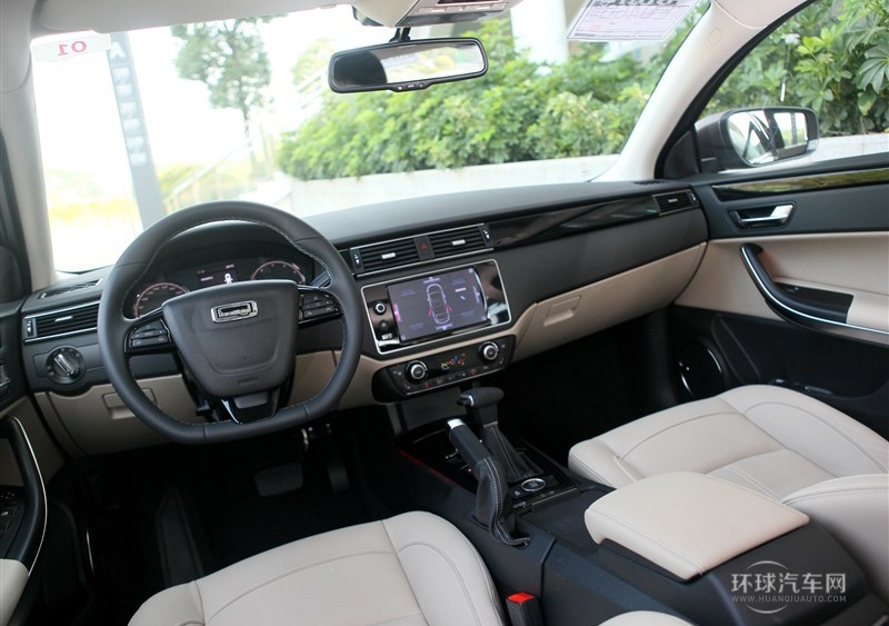 2014款 三廂 1.6T 自動致臻型