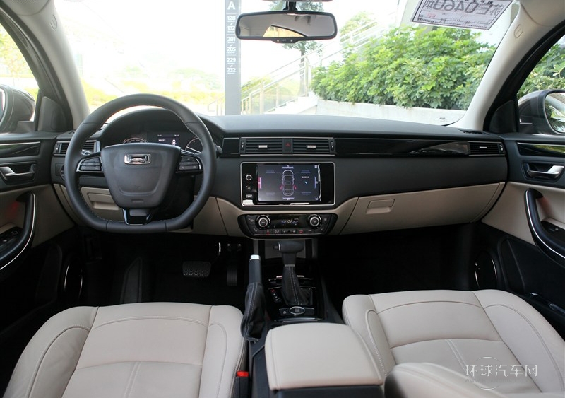 2014款 三廂 1.6T 自動致臻型