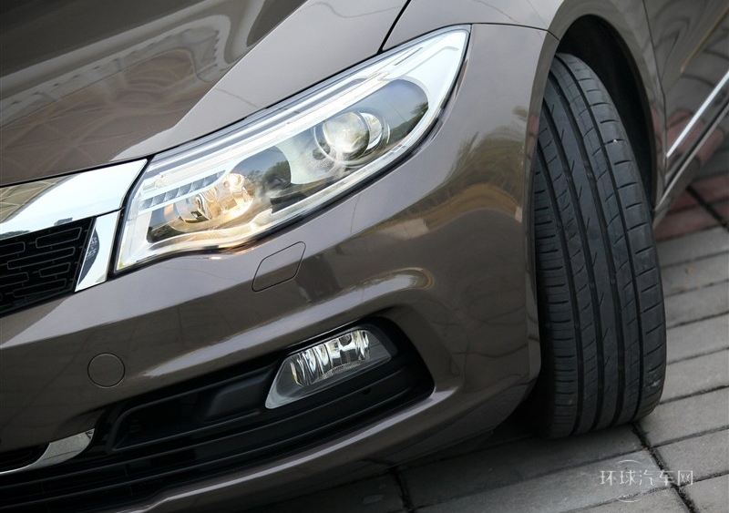 2014款 三廂 1.6T 自動致臻型