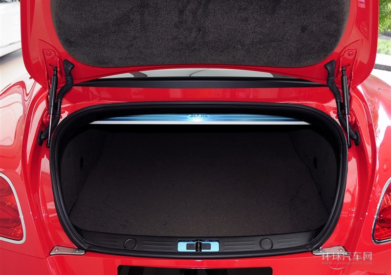 2014款 4.0T GT V8 S 尊貴版