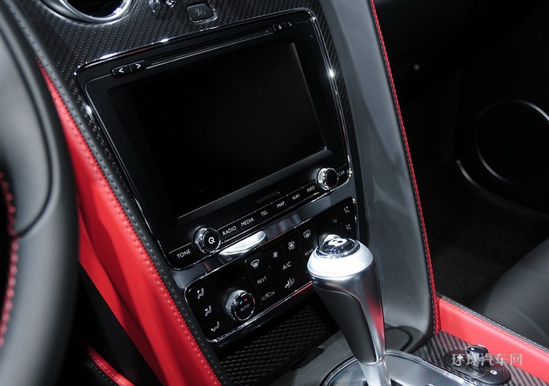 2014款 6.0T GT Speed