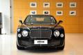 2013款 6.8T Mulliner特別版