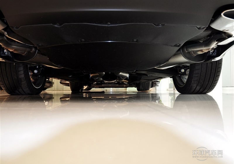 2013款 6.8T Mulliner特別版