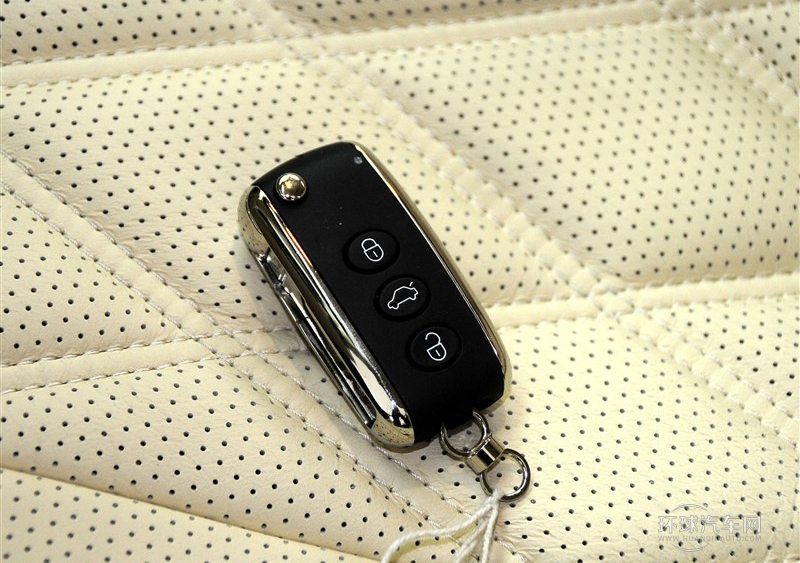 2013款 6.0T W12 MULLINER