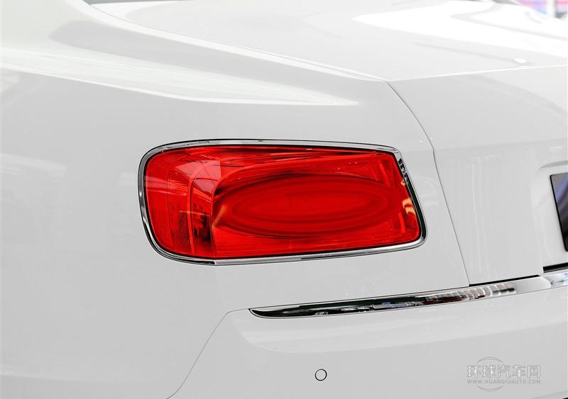 2014款 4.0T V8 標準版