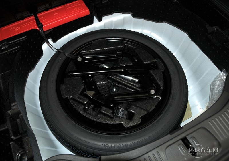 2014款 1.4T 變形金剛限量版