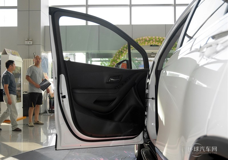 2014款 1.4T 變形金剛限量版