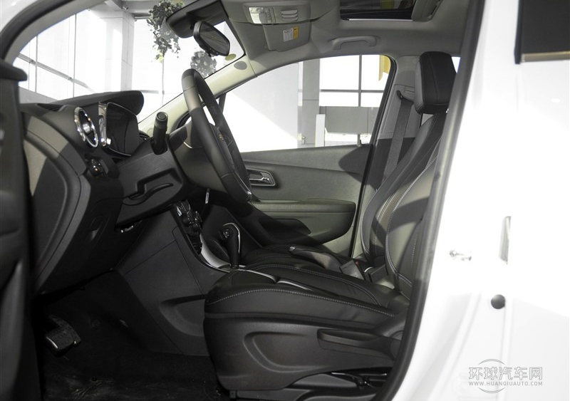 2014款 1.4T 變形金剛限量版