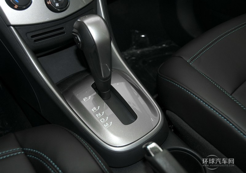 2014款 1.4T 變形金剛限量版