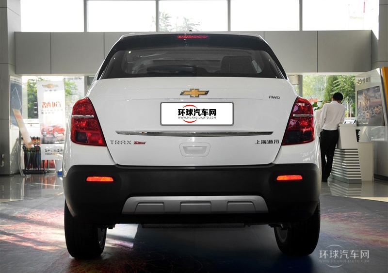 2014款 1.4T 變形金剛限量版