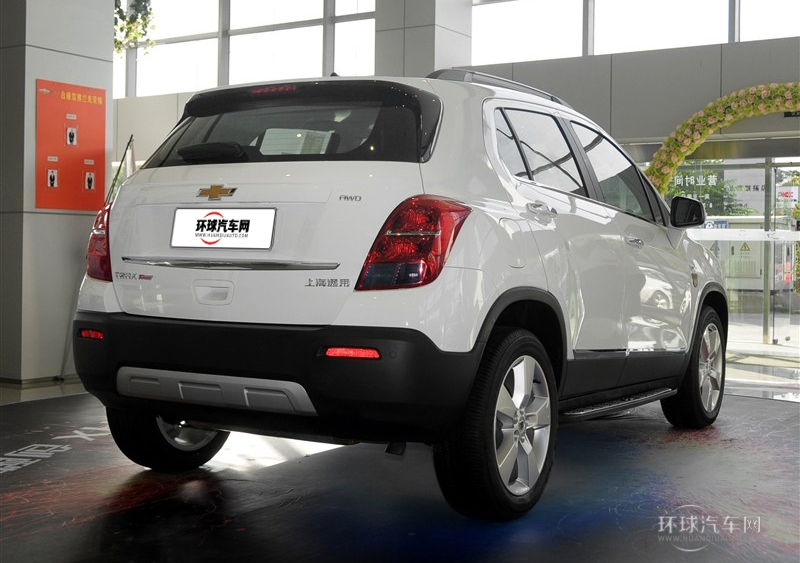 2014款 1.4T 變形金剛限量版