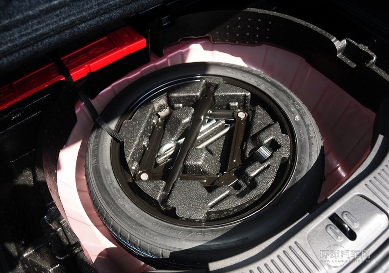 2014款 1.4T 自動兩驅舒適型