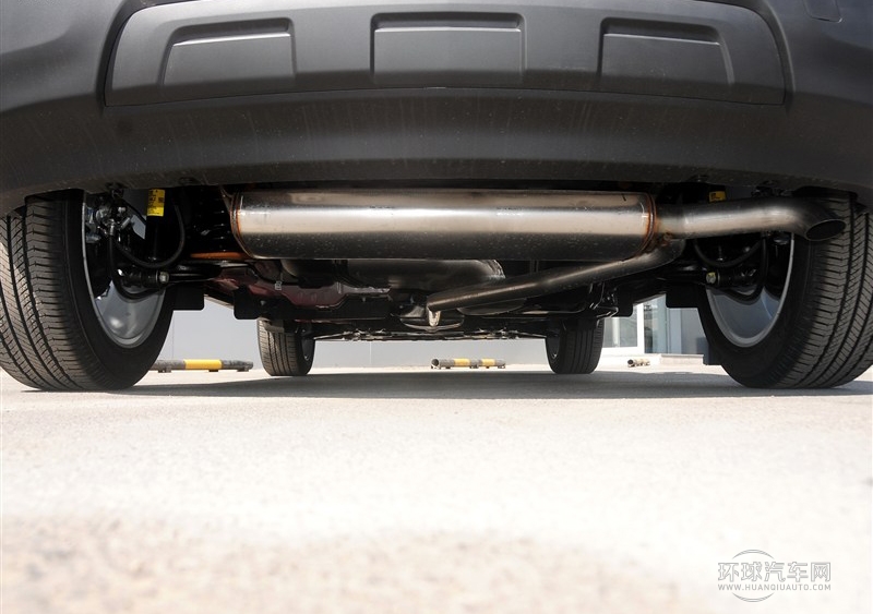 2014款 1.4T 自動兩驅舒適型