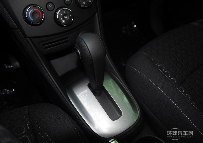 2014款 1.4T 自動兩驅舒適型