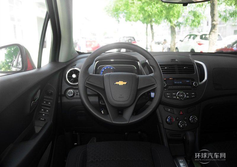 2014款 1.4T 自動兩驅舒適型