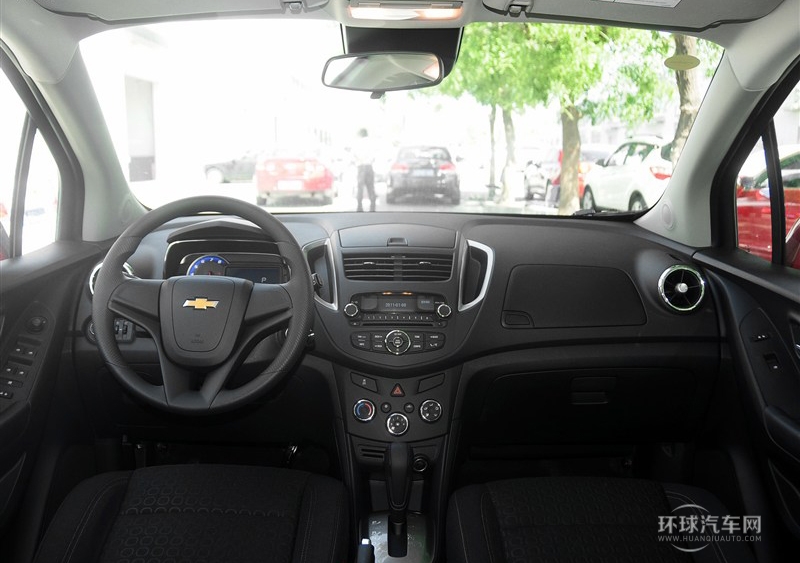 2014款 1.4T 自動兩驅舒適型