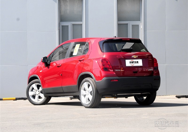 2014款 1.4T 自動兩驅舒適型