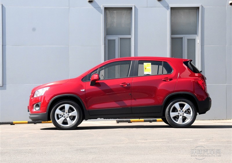 2014款 1.4T 自動兩驅(qū)舒適型