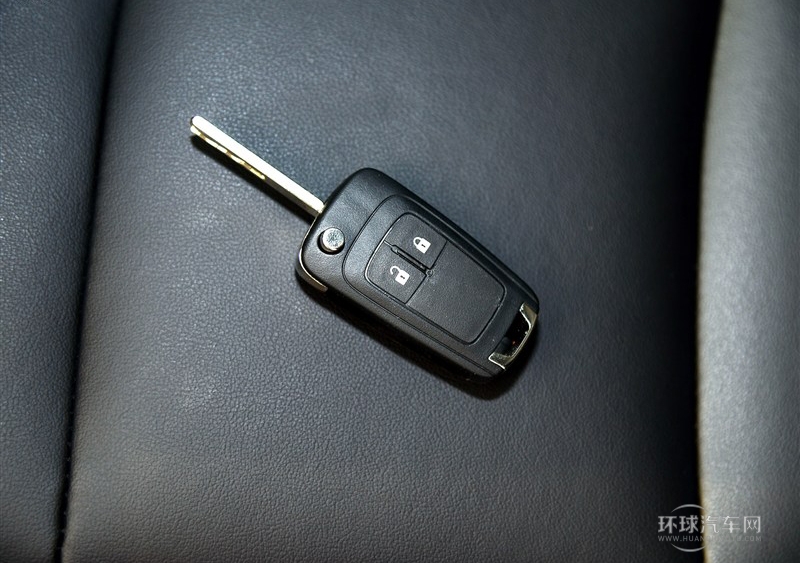 2014款 1.4T 自動四驅旗艦型