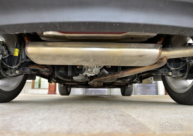 2014款 1.4T 自動四驅旗艦型