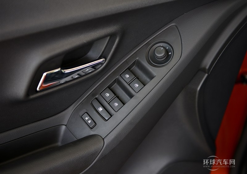 2014款 1.4T 自動四驅旗艦型