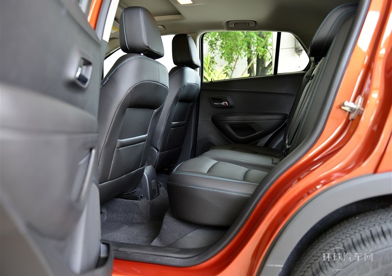 2014款 1.4T 自動四驅旗艦型